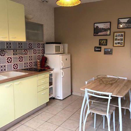 La Maison Des Artistes Villa Auxerre Ngoại thất bức ảnh