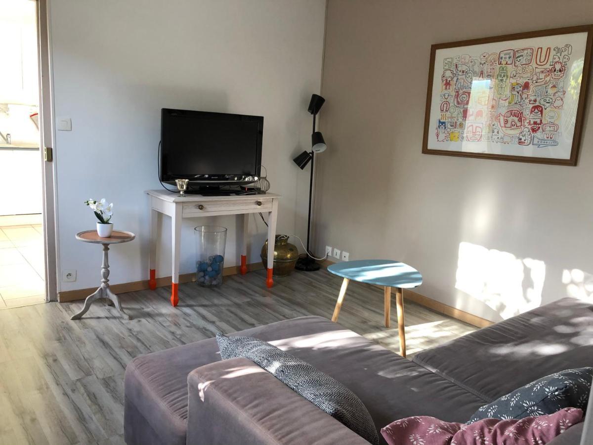 La Maison Des Artistes Villa Auxerre Ngoại thất bức ảnh